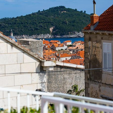 Apartments Regjo Dubrovnik Buitenkant foto