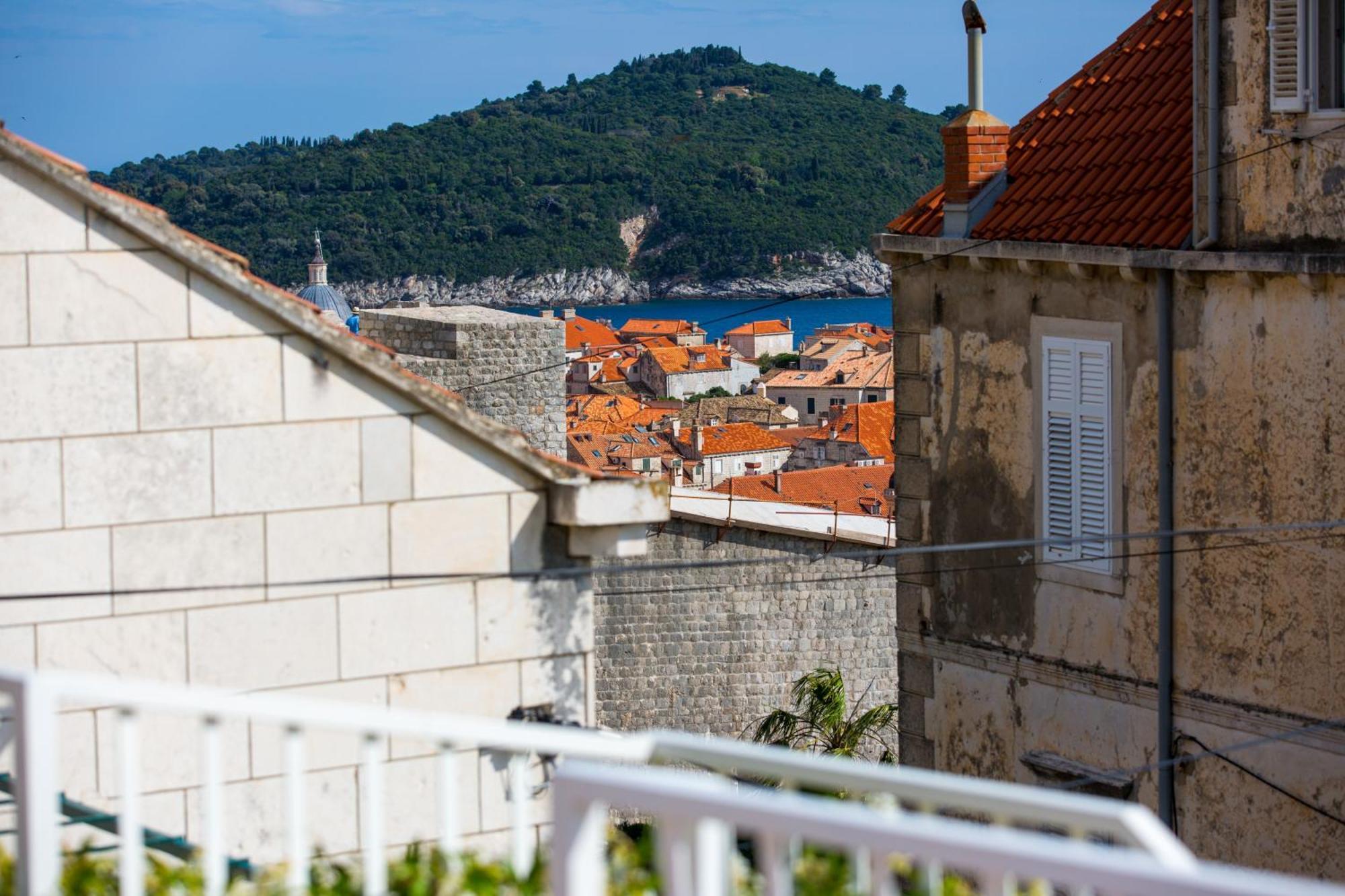 Apartments Regjo Dubrovnik Buitenkant foto