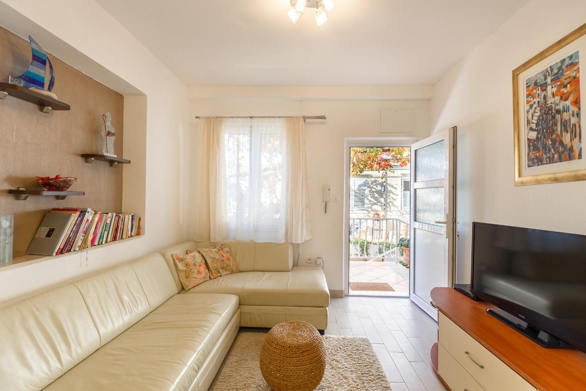 Apartments Regjo Dubrovnik Kamer foto