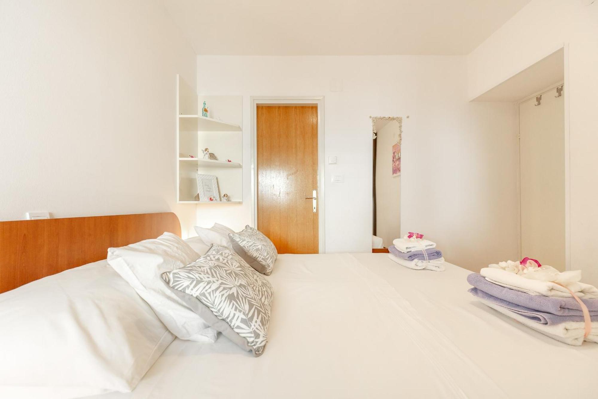 Apartments Regjo Dubrovnik Kamer foto