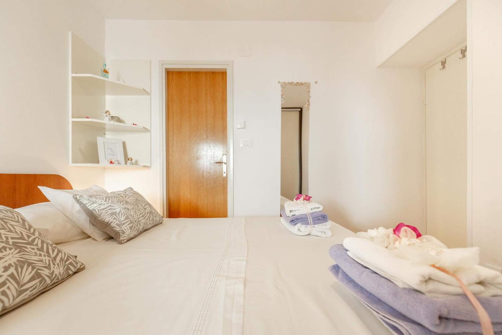 Apartments Regjo Dubrovnik Kamer foto