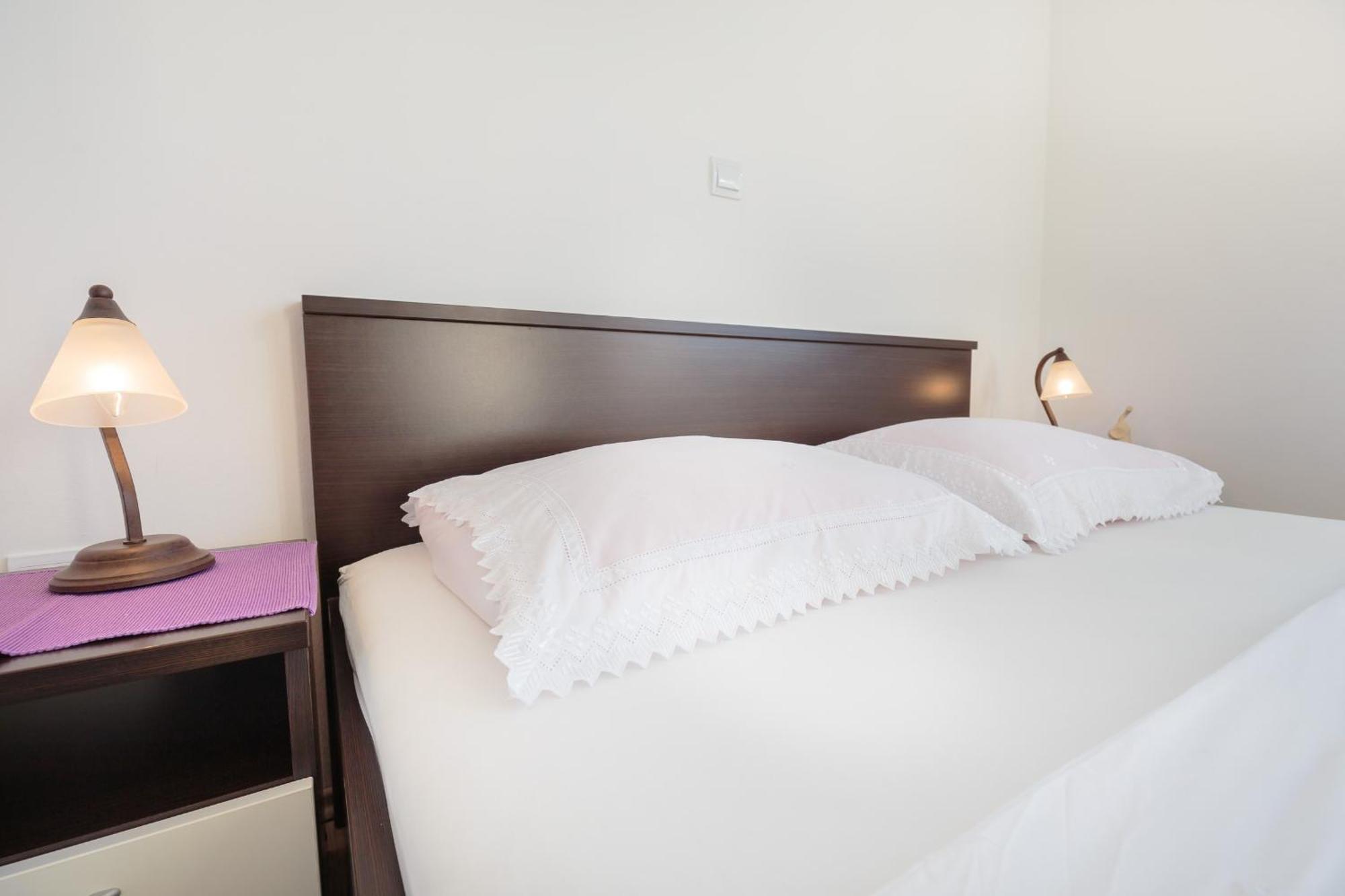 Apartments Regjo Dubrovnik Kamer foto