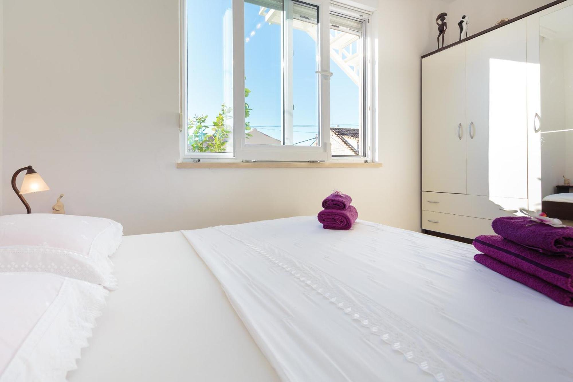 Apartments Regjo Dubrovnik Kamer foto